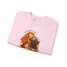 Load image into Gallery viewer, Brave Dream Girl Crewneck