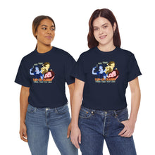 Load image into Gallery viewer, Red Lip Princess T-Shirt