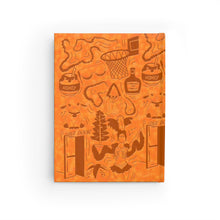 Load image into Gallery viewer, Showgirl Era Journal