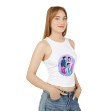 Load image into Gallery viewer, Kissco Racerback Tank Top