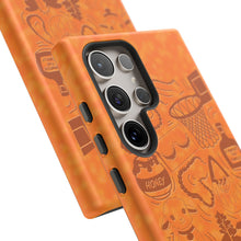 Load image into Gallery viewer, Showgirl Phone Case (Pixel & Samsung)
