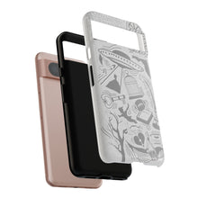 Load image into Gallery viewer, The Tortured Phone Case (Pixel & Samsung)