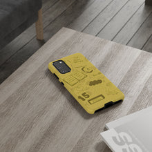Load image into Gallery viewer, Fearless Era Phone Case (Pixel & Samsung)