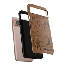 Load image into Gallery viewer, Evermore Era Phone Case (Pixel & Samsung)