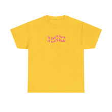 Load image into Gallery viewer, The Indifference T-Shirt