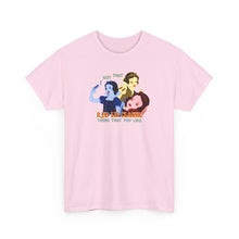 Load image into Gallery viewer, Red Lip Princess T-Shirt