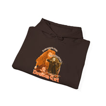 Load image into Gallery viewer, Brave Dream Girl Hoodie
