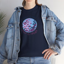 Load image into Gallery viewer, Disco Is Forever T-Shirt
