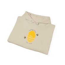 Load image into Gallery viewer, Honey Hive Hoodie