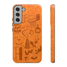 Load image into Gallery viewer, Showgirl Phone Case (Pixel & Samsung)