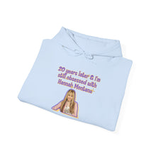 Load image into Gallery viewer, Obsessed With Hannah Hoodie