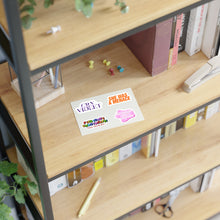 Load image into Gallery viewer, TLOAS stickers