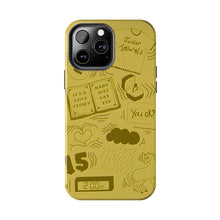 Load image into Gallery viewer, The Fear Era Phone Case