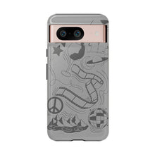 Load image into Gallery viewer, Folk Era Phone Case (Pixel & Samsung)