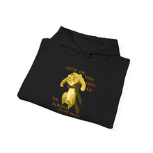 Load image into Gallery viewer, Lion YOYOK Hoodie