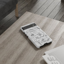 Load image into Gallery viewer, The Tortured Phone Case (Pixel & Samsung)