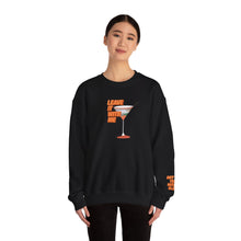 Load image into Gallery viewer, Leave It With Me Crewneck