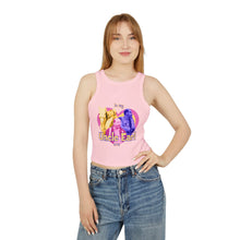 Load image into Gallery viewer, Uncle Earl Era Racerback Tank Top