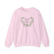 Load image into Gallery viewer, evermore crewneck