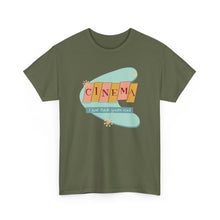Load image into Gallery viewer, The Cinema T-Shirt