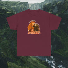Load image into Gallery viewer, Brave Dream Girl T-Shirt