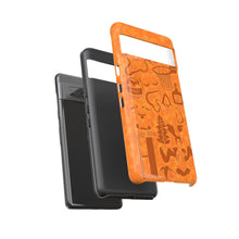 Load image into Gallery viewer, Showgirl Phone Case (Pixel & Samsung)