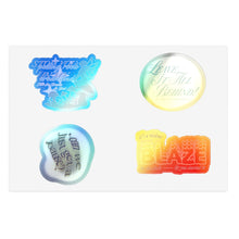Load image into Gallery viewer, evermore stickers