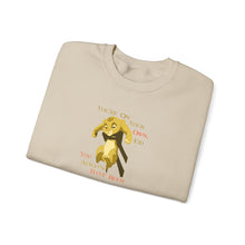 Load image into Gallery viewer, Lion YOYOK Crewneck