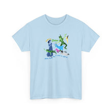 Load image into Gallery viewer, Forgive Me Peter T-Shirt