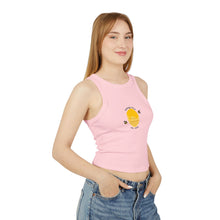 Load image into Gallery viewer, Honey Hive Racerback Tank Top