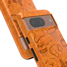 Load image into Gallery viewer, Showgirl Phone Case (Pixel & Samsung)