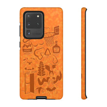 Load image into Gallery viewer, Showgirl Phone Case (Pixel & Samsung)