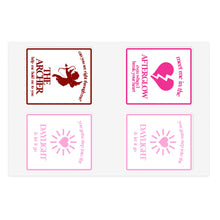 Load image into Gallery viewer, Sticker Sheets