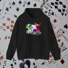 Load image into Gallery viewer, Lost In Wonderland Hoodie