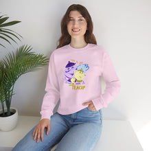 Load image into Gallery viewer, Storm Inside A Teacup Crewneck