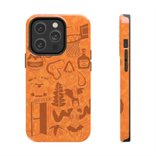 Load image into Gallery viewer, Showgirl Phone Case (iPhone Only)