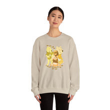 Load image into Gallery viewer, Call Me Hunny Crewneck