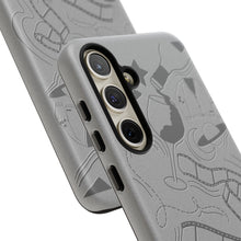 Load image into Gallery viewer, Folk Era Phone Case (Pixel & Samsung)