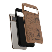 Load image into Gallery viewer, Evermore Era Phone Case (Pixel & Samsung)