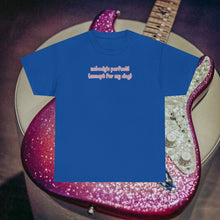 Load image into Gallery viewer, Nobody's Perfect (Except For My Dog) T-Shirt