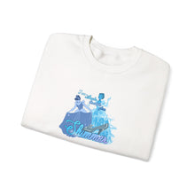 Load image into Gallery viewer, Cindy Shimmer Crewneck