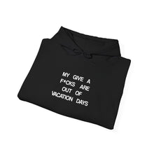 Load image into Gallery viewer, The Give A F--- Hoodie