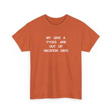 Load image into Gallery viewer, The Give A F--- T-Shirt