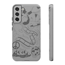 Load image into Gallery viewer, Folk Era Phone Case (Pixel & Samsung)