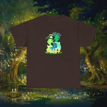 Load image into Gallery viewer, Wishes On Stars T-Shirt
