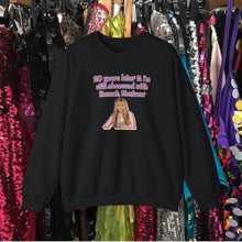 Load image into Gallery viewer, Obsessed With Hannah Crewneck