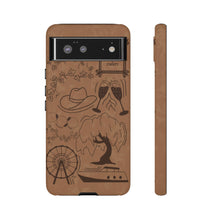 Load image into Gallery viewer, Evermore Era Phone Case (Pixel & Samsung)