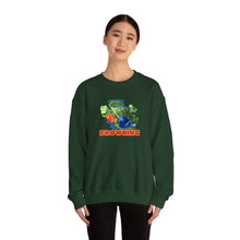 Load image into Gallery viewer, Sleeping With Fishes Crewneck