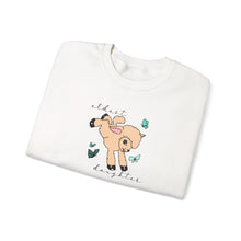 Load image into Gallery viewer, Eldest Daughter Crewneck