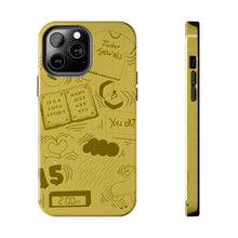 Load image into Gallery viewer, The Fear Era Phone Case